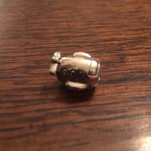Pandora Bead